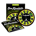 Miniatyrbillede 1 af 5: Drille og behage - Sex Roulette Forspil