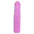 Miniatyrbillede 3 af 4: Get Real - Klassisk Original Pink Vibrator