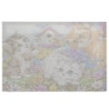 Miniatyrbillede 9 af 10: Maleri efter tal 40x50cm - Maaleo cats 22781
