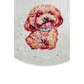 Pikkukuva 2 / 2: Bathmat Terrier Djt (140 cm)