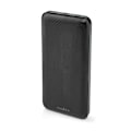 Pikkukuva 1 / 9: Virtapankki | 10000 mAh | 1.5 / 2.0 / 3.0 A | Lähtöliitäntöjen määrä: 2 | Lähtöliitäntä: 1x USB-A / 1x USB-C™ | Sisääntulon liitäntä: 1x Micro USB / 1
