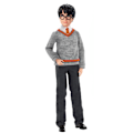 Miniatyrbild 1 av 3: Harry Potter Docka
