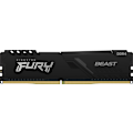 Pikkukuva 1 / 11: Kingston FURY Beast DDR4 3600 MHz CL18 16 Gt - muistimoduli