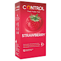Pikkukuva 1 / 3: Ohjaus - Mukautuu Strawberry 12 Units