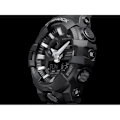 Pikkukuva 5 / 5: CASIO G-SHOCK Mod. OVERSIZED FULL BLACK