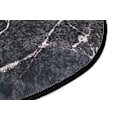 Pikkukuva 3 / 6: Bathmat Marble Djt - musta