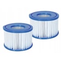 Miniatyrbillede 2 af 3: Lay-Z-Spa Pool Pumpe Filter - BESTWAY 60311