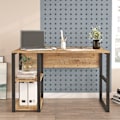 Miniatyrbillede 2 af 5: Studiebord Ml8-A