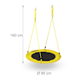 Pikkukuva 4 / 8: Pyöreä bo-keinu 90 cm