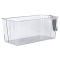 Pikkukuva 3 / 6: Jääkaapin järjestäjä kahvalla 30x13x11,5 cm