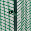 Miniatyrbillede 8 af 9: Drivhusdyrkning af tomater