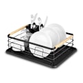 Miniatyrbillede 3 af 9: MS-600 Massido opvaskemaskine, sort