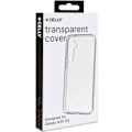 Pikkukuva 3 / 3: Gelskin TPU Cover Galaxy A35 5G läpinäkyvä