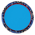 Pikkukuva 4 / 7: Puhallettava uima-allas 122 x 30 cm Spiderman Bestway 98018