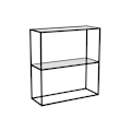 Miniatyrbild 6 av 9: Sideboard Berra - Svart