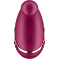 Miniatyrbillede 5 af 7: Satisfyer - Spot On 1 Berry