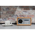 Pikkukuva 5 / 8: DABMAN 30 Mobiili DAB+ / FM-radio Puu