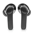 Miniatyrbillede 2 af 7: Fuldt Trådløse hovedtelefoner | Bluetooth® | Maksimal batteritid: 5 timer | Touch Control | Opladningsholder | Indbygget mikrofon | Understøtter stemm