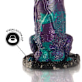 Pikkukuva 7 / 9: Epic - Basilisk Dildo Double Scaly Pleasure Big Size