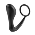 Miniatyrbild 3 av 4: Anal Fantasy - Ass-Gasm Penis Ring