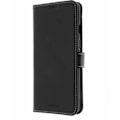 Pikkukuva 1 / 4: Insmat Exclusive Flip Case - lompakkokotelo, Oneplus 8T, musta