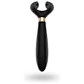 Miniatyrbillede 7 af 9: Satisfyer - Endless Fun Multi Vibrator 3 Sort
