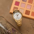Miniatyrbillede 2 af 5: LORUS WATCHES Mod. RG248VX9