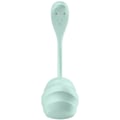 Miniatyrbillede 3 af 7: Satisfyer - Smooth Petal G-Point Stimulator Vandgrøn Gratis App