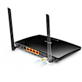 Miniatyrbillede 4 af 6: TP-LINK Archer MR400 - LTE-modem og WiFi-basestation