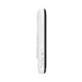 Pikkukuva 8 / 9: Powerbank langattomalla MagSafe-latauksella 10000mAh 20W USB-C-kaapeli 0,5m valkoinen