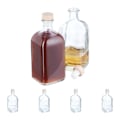 Pikkukuva 1 / 5: Täyttöpullot 6 kpl 500 ml