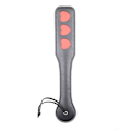Miniatyrbillede 3 af 8: Ohmama Fetish - Hearts Paddle