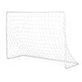 Miniatyrbillede 3 af 5: Fodboldmål med fodboldnet 180x122cm ECOTOYS