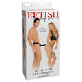 Pikkukuva 5 / 5: Fetish Fantasy Series - Series Black Dream Hollow Strap On