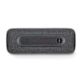 Miniatyrbild 5 av 9: Bluetooth® Högtalare | Maximal batteritid: 4 timmar | Handhållen design | 30 W | Stereo | Inbygd mikrofon | X5 | Synkroniseringsbar | Svart
