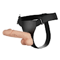 Miniatyrbild 1 av 8: Baile - Ultra Passionate Harness 24 Cm Natural
