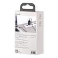 Miniatyrbild 6 av 9: GaN2 Pro USB Snabbladdare USB-C QC PD 65W Svart