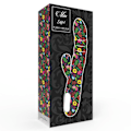 Pikkukuva 8 / 8: Mia - Eiffel Vibrator Turquoise