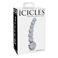 Miniatyrbillede 3 af 4: Istapper - N. 66 Transparent Massager