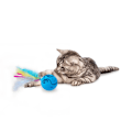 Pikkukuva 2 / 3: AFP Mordern -kissa - Dizzy Spinner