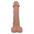 Pikkukuva 7 / 9: Mr Intense - 26 Realistic Cock 22 cm -O- 4,4 cm