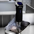 Miniatyrbillede 6 af 7: Sous Vide Precision IPX7 800W SV310 Rustfri/Sort