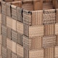 Pikkukuva 7 / 7: Wicker Look -säilytyskorisarja 4 kpl