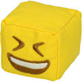 Pikkukuva 6 / 6: Emoji Cat Cube Laughy (MadNipin kanssa)