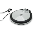 Miniatyrbillede 1 af 3: Bærbar cd-resume o AC-adapter