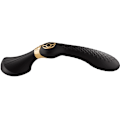 Pikkukuva 1 / 10: Shunga - Zoa Intimate Massager musta