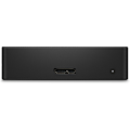 Miniatyrbild 3 av 3: Seagate Expansion Portable - extern hårddisk, 4 TB