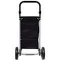 Miniatyrbillede 3 af 5: Smartshopper DLX Sort