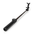 Miniatyrbillede 8 af 9: Bluetooth selfie pind | Bluetooth® version: 4.2 | Maksimal skærmstørrelse: 3.54 " | Foldet længde: 19 cm | Ufoldet længde: 550 mm | Maksimal vægtkapac