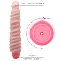 Pikkukuva 8 / 10: Baile - Flexi Vibe Sensual Spiral Vibrator 19,5 cm